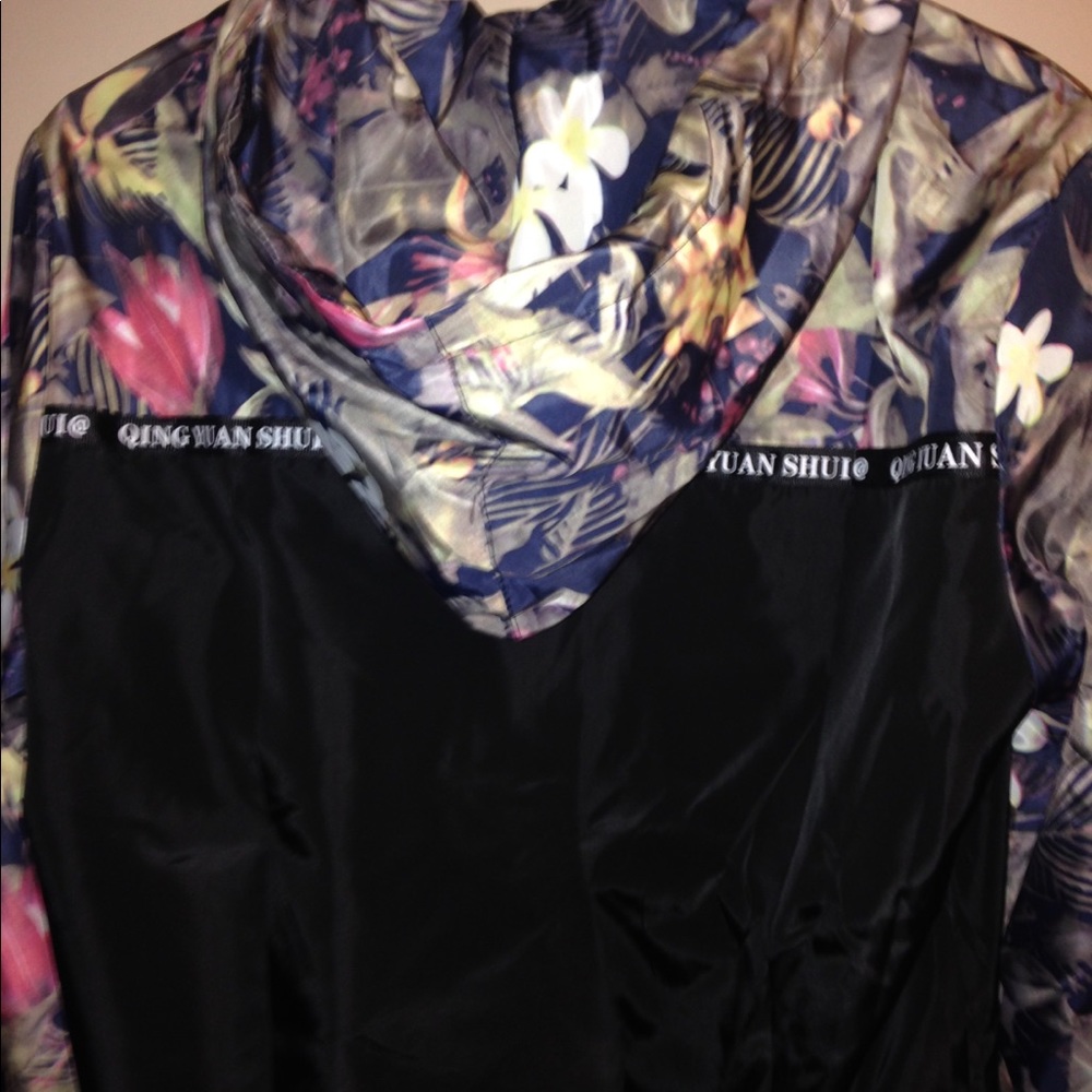 Boys jacket - Picture 4 of 5